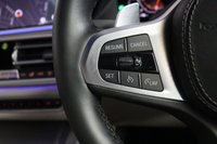 USED 2019 69 BMW X5 3.0 30d M Sport 5dr  Auto xDrive (SAT NAV, FULL LEATHER) 