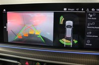 USED 2019 69 BMW X5 3.0 30d M Sport 5dr  Auto xDrive (SAT NAV, FULL LEATHER) 