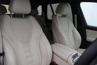 USED 2019 69 BMW X5 3.0 30d M Sport 5dr  Auto xDrive (SAT NAV, FULL LEATHER) 