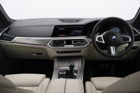 USED 2019 69 BMW X5 3.0 30d M Sport 5dr  Auto xDrive (SAT NAV, FULL LEATHER) 