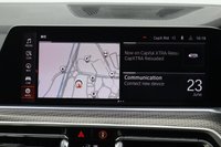 USED 2019 69 BMW X5 3.0 30d M Sport 5dr  Auto xDrive (SAT NAV, FULL LEATHER) 