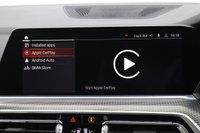 USED 2019 69 BMW X5 3.0 30d M Sport 5dr  Auto xDrive (SAT NAV, FULL LEATHER) 
