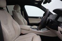 USED 2019 69 BMW X5 3.0 30d M Sport 5dr  Auto xDrive (SAT NAV, FULL LEATHER) 