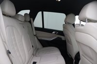 USED 2019 69 BMW X5 3.0 30d M Sport 5dr  Auto xDrive (SAT NAV, FULL LEATHER) 