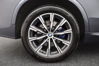 USED 2019 69 BMW X5 3.0 30d M Sport 5dr  Auto xDrive (SAT NAV, FULL LEATHER) 