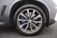 USED 2019 69 BMW X5 3.0 30d M Sport 5dr  Auto xDrive (SAT NAV, FULL LEATHER) 
