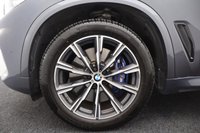 USED 2019 69 BMW X5 3.0 30d M Sport 5dr  Auto xDrive (SAT NAV, FULL LEATHER) 