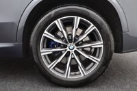 USED 2019 69 BMW X5 3.0 30d M Sport 5dr  Auto xDrive (SAT NAV, FULL LEATHER) 
