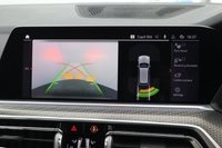 USED 2019 69 BMW X5 3.0 30d M Sport 5dr  Auto xDrive (SAT NAV, FULL LEATHER) 