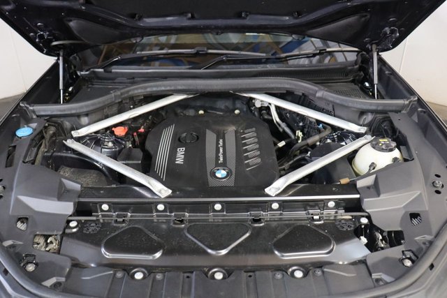 2019 BMW X5 3.0 30d M Sport 5dr Auto xDrive (SAT NAV, FULL LEATHER) - Photo 6