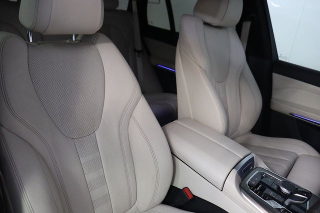 2019 BMW X5 3.0 30d M Sport 5dr Auto xDrive (SAT NAV, FULL LEATHER) - Photo 3