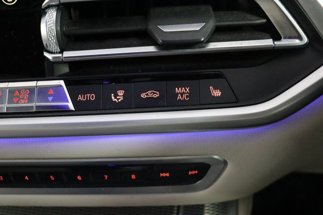 2019 BMW X5 3.0 30d M Sport 5dr Auto xDrive (SAT NAV, FULL LEATHER) - Photo 7