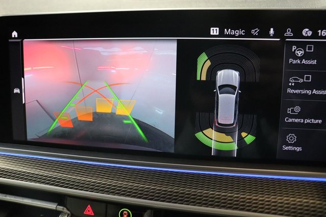 2019 BMW X5 3.0 30d M Sport 5dr Auto xDrive (SAT NAV, FULL LEATHER) - Photo 5