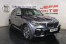 USED 2019 69 BMW X5 3.0 30d M Sport 5dr  Auto xDrive (SAT NAV, FULL LEATHER) 