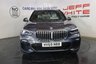 USED 2019 69 BMW X5 3.0 30d M Sport 5dr  Auto xDrive (SAT NAV, FULL LEATHER) 