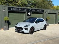 USED 2021 71 PORSCHE MACAN 2.9T V6 GTS SUV 5dr Petrol PDK 4WD Euro 6 (s/s) (380 ps) 
