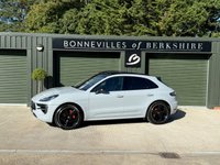 USED 2021 71 PORSCHE MACAN 2.9T V6 GTS SUV 5dr Petrol PDK 4WD Euro 6 (s/s) (380 ps) 