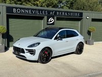 USED 2021 71 PORSCHE MACAN 2.9T V6 GTS SUV 5dr Petrol PDK 4WD Euro 6 (s/s) (380 ps) 