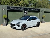USED 2021 71 PORSCHE MACAN 2.9T V6 GTS SUV 5dr Petrol PDK 4WD Euro 6 (s/s) (380 ps) 