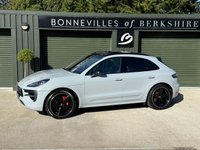 USED 2021 71 PORSCHE MACAN 2.9T V6 GTS SUV 5dr Petrol PDK 4WD Euro 6 (s/s) (380 ps) 
