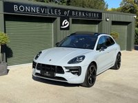 USED 2021 71 PORSCHE MACAN 2.9T V6 GTS SUV 5dr Petrol PDK 4WD Euro 6 (s/s) (380 ps) 