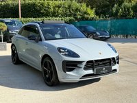 USED 2021 71 PORSCHE MACAN 2.9T V6 GTS SUV 5dr Petrol PDK 4WD Euro 6 (s/s) (380 ps) 