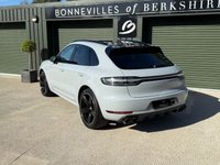USED 2021 71 PORSCHE MACAN 2.9T V6 GTS SUV 5dr Petrol PDK 4WD Euro 6 (s/s) (380 ps) 