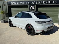 USED 2021 71 PORSCHE MACAN 2.9T V6 GTS SUV 5dr Petrol PDK 4WD Euro 6 (s/s) (380 ps) 