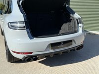 USED 2021 71 PORSCHE MACAN 2.9T V6 GTS SUV 5dr Petrol PDK 4WD Euro 6 (s/s) (380 ps) 