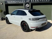 USED 2021 71 PORSCHE MACAN 2.9T V6 GTS SUV 5dr Petrol PDK 4WD Euro 6 (s/s) (380 ps) 