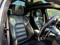 USED 2021 71 PORSCHE MACAN 2.9T V6 GTS SUV 5dr Petrol PDK 4WD Euro 6 (s/s) (380 ps) 