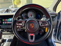 USED 2021 71 PORSCHE MACAN 2.9T V6 GTS SUV 5dr Petrol PDK 4WD Euro 6 (s/s) (380 ps) 