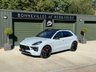 USED 2021 71 PORSCHE MACAN 2.9T V6 GTS SUV 5dr Petrol PDK 4WD Euro 6 (s/s) (380 ps) 