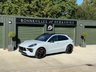 USED 2021 71 PORSCHE MACAN 2.9T V6 GTS SUV 5dr Petrol PDK 4WD Euro 6 (s/s) (380 ps) 