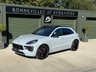 USED 2021 71 PORSCHE MACAN 2.9T V6 GTS SUV 5dr Petrol PDK 4WD Euro 6 (s/s) (380 ps) 