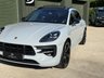 USED 2021 71 PORSCHE MACAN 2.9T V6 GTS SUV 5dr Petrol PDK 4WD Euro 6 (s/s) (380 ps) 