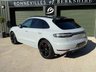 USED 2021 71 PORSCHE MACAN 2.9T V6 GTS SUV 5dr Petrol PDK 4WD Euro 6 (s/s) (380 ps) 