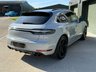 USED 2021 71 PORSCHE MACAN 2.9T V6 GTS SUV 5dr Petrol PDK 4WD Euro 6 (s/s) (380 ps) 