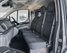 USED 2023 23 FORD TRANSIT CUSTOM 2.0 320 EcoBlue Limited Crew Van Double Cab 5dr Diesel Auto L1 H1 Euro 6 (170 ps) 6 SEATS + AUTOMATIC + APPLE CARPLAY