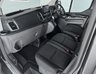USED 2023 23 FORD TRANSIT CUSTOM 2.0 320 EcoBlue Limited Crew Van Double Cab 5dr Diesel Auto L1 H1 Euro 6 (170 ps) 6 SEATS + AUTOMATIC + APPLE CARPLAY