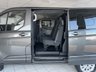 USED 2023 23 FORD TRANSIT CUSTOM 2.0 320 EcoBlue Limited Crew Van Double Cab 5dr Diesel Auto L1 H1 Euro 6 (170 ps) 6 SEATS + AUTOMATIC + APPLE CARPLAY