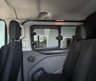 USED 2023 23 FORD TRANSIT CUSTOM 2.0 320 EcoBlue Limited Crew Van Double Cab 5dr Diesel Auto L1 H1 Euro 6 (170 ps) 6 SEATS + AUTOMATIC + APPLE CARPLAY
