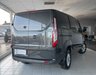 USED 2023 23 FORD TRANSIT CUSTOM 2.0 320 EcoBlue Limited Crew Van Double Cab 5dr Diesel Auto L1 H1 Euro 6 (170 ps) 6 SEATS + AUTOMATIC + APPLE CARPLAY
