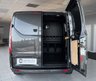 USED 2023 23 FORD TRANSIT CUSTOM 2.0 320 EcoBlue Limited Crew Van Double Cab 5dr Diesel Auto L1 H1 Euro 6 (170 ps) 6 SEATS + AUTOMATIC + APPLE CARPLAY