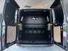 USED 2023 23 FORD TRANSIT CUSTOM 2.0 320 EcoBlue Limited Crew Van Double Cab 5dr Diesel Auto L1 H1 Euro 6 (170 ps) 6 SEATS + AUTOMATIC + APPLE CARPLAY