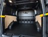 USED 2023 23 FORD TRANSIT CUSTOM 2.0 320 EcoBlue Limited Crew Van Double Cab 5dr Diesel Auto L1 H1 Euro 6 (170 ps) 6 SEATS + AUTOMATIC + APPLE CARPLAY