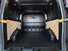 USED 2023 23 FORD TRANSIT CUSTOM 2.0 320 EcoBlue Limited Crew Van Double Cab 5dr Diesel Auto L1 H1 Euro 6 (170 ps) 6 SEATS + AUTOMATIC + APPLE CARPLAY