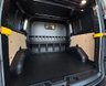 USED 2023 23 FORD TRANSIT CUSTOM 2.0 320 EcoBlue Limited Crew Van Double Cab 5dr Diesel Auto L1 H1 Euro 6 (170 ps) 6 SEATS + AUTOMATIC + APPLE CARPLAY