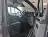 USED 2023 23 FORD TRANSIT CUSTOM 2.0 320 EcoBlue Limited Crew Van Double Cab 5dr Diesel Auto L1 H1 Euro 6 (170 ps) 6 SEATS + AUTOMATIC + APPLE CARPLAY