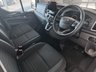 USED 2023 23 FORD TRANSIT CUSTOM 2.0 320 EcoBlue Limited Crew Van Double Cab 5dr Diesel Auto L1 H1 Euro 6 (170 ps) 6 SEATS + AUTOMATIC + APPLE CARPLAY